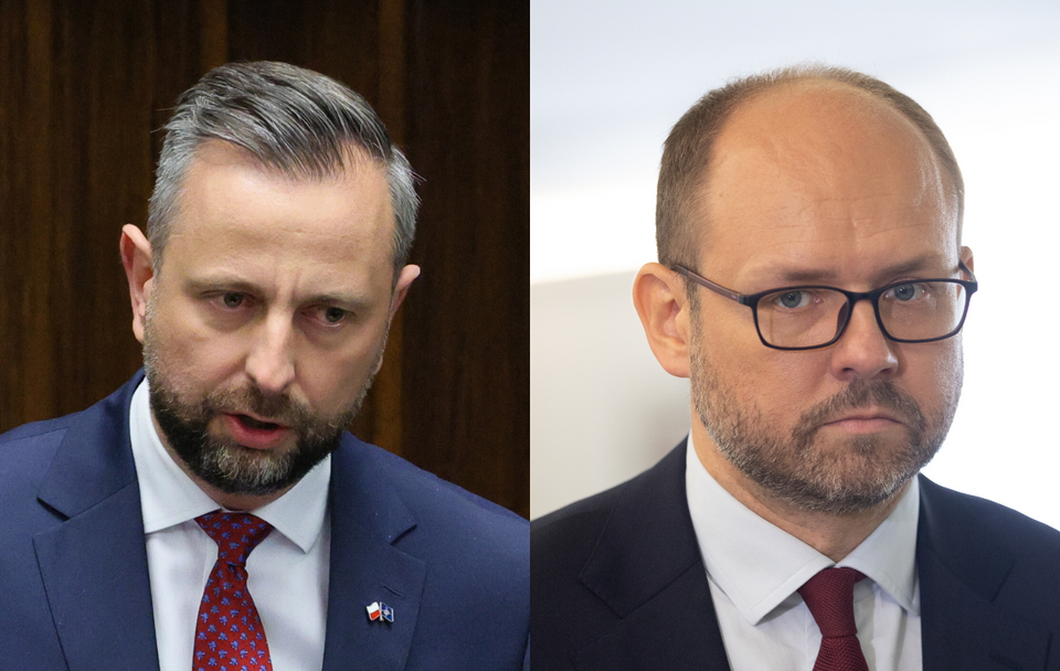 Czy będzie reakcja państwa na wydarzenia w Berlinie?