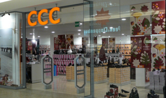 CCC uruchamia sklepy internetowe na Słowacji