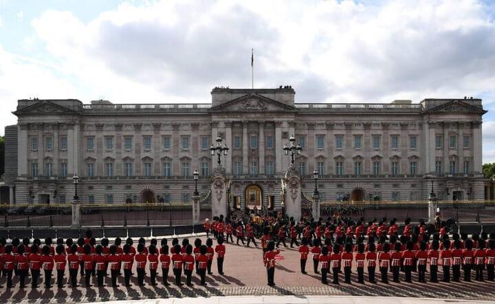 Posady w Pałacu Buckingham zagrożone po śmierci Elżbiety II