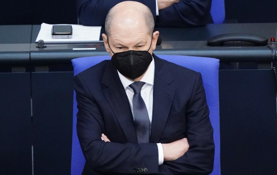 autor: PAP/EPA/CLEMENS BILAN