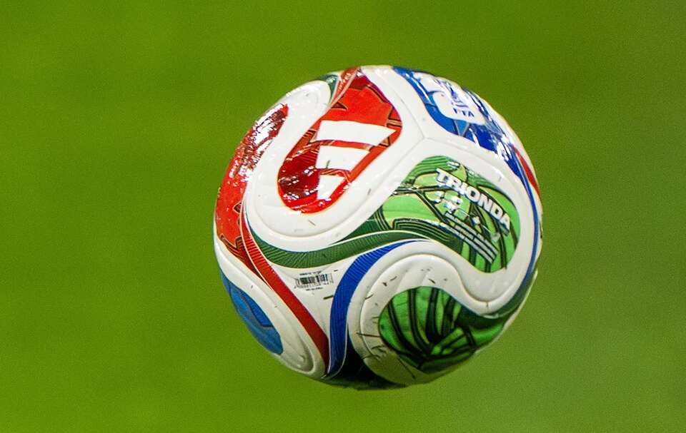 El. MME - Czarnogóra - Polska 0:1  / autor: EPA/JONAS EKSTROMER SWEDEN OUT Dostawca: PAP/EPA.