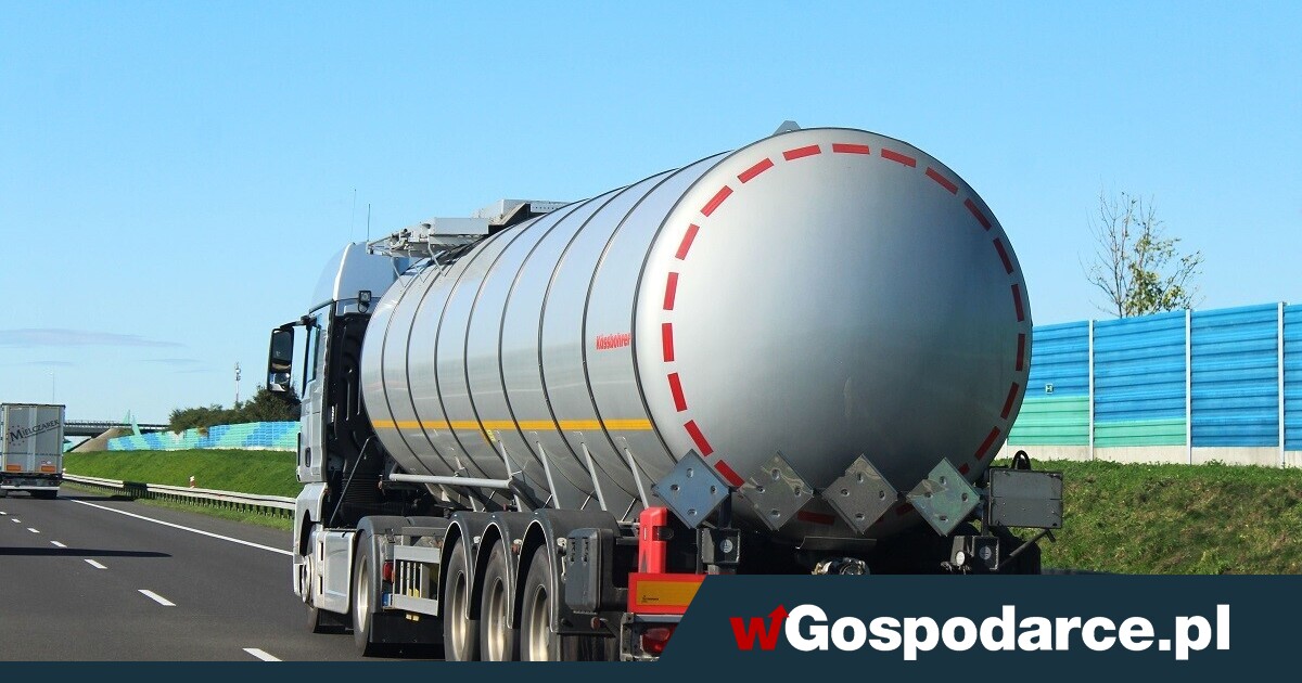 „Prezent” dla biznesu. Za tydzień płatne 1600 km dróg!