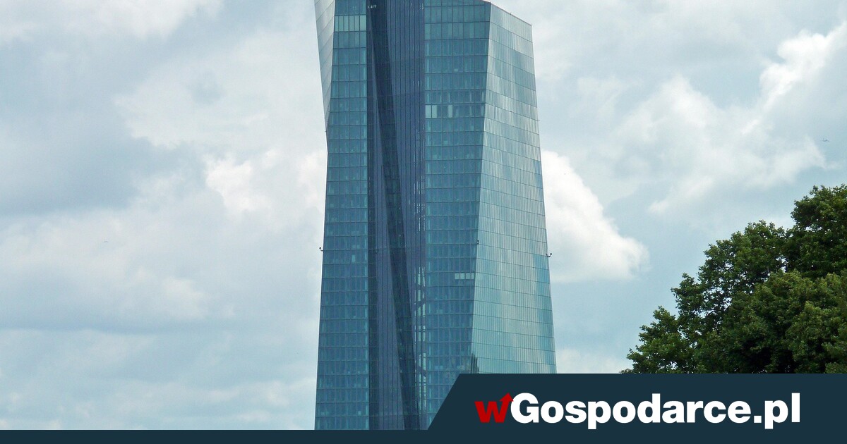 Gorąco w banku centralnym Europy. "Chodzi o oszczędności Polaków"