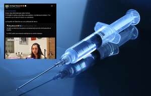 Zdjęcie ilustracyjne / autor: Pixabay/Triggermouse/X/@Santi_ABASCAL