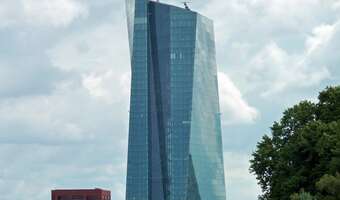 Gorąco w banku centralnym Europy. "Chodzi o oszczędności Polaków"