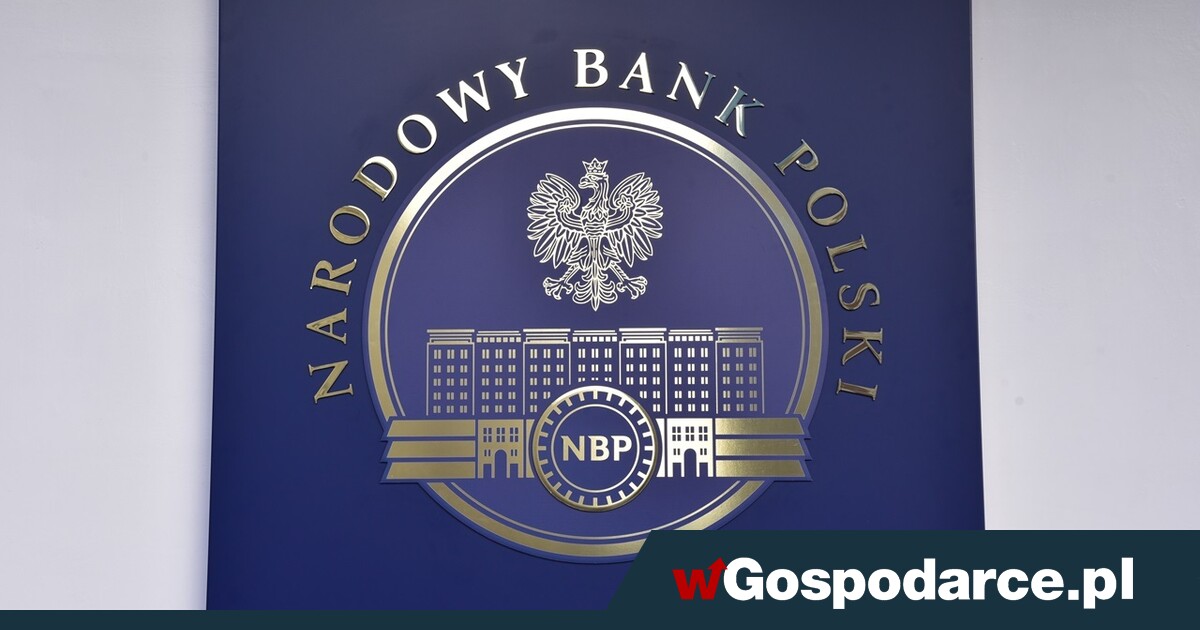 NBP ujawnił wynagrodzenia zarządu