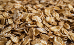 Płatki owsiane, czyli najeść się do syta i na długo