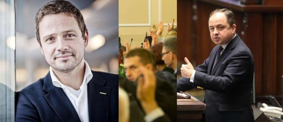 autor: Flickr:Trzaskowski/sejm.gov.pl