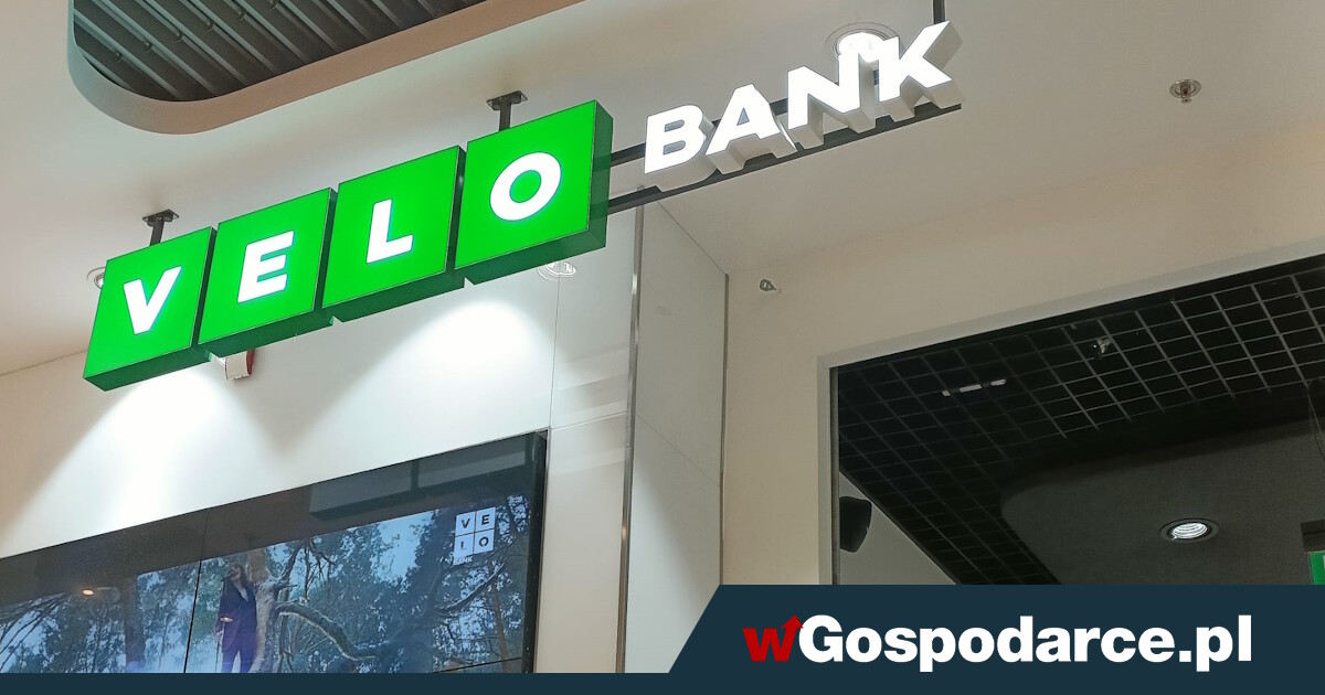 Umowa. VeloBank kupuje część detaliczną Citi Handlowego