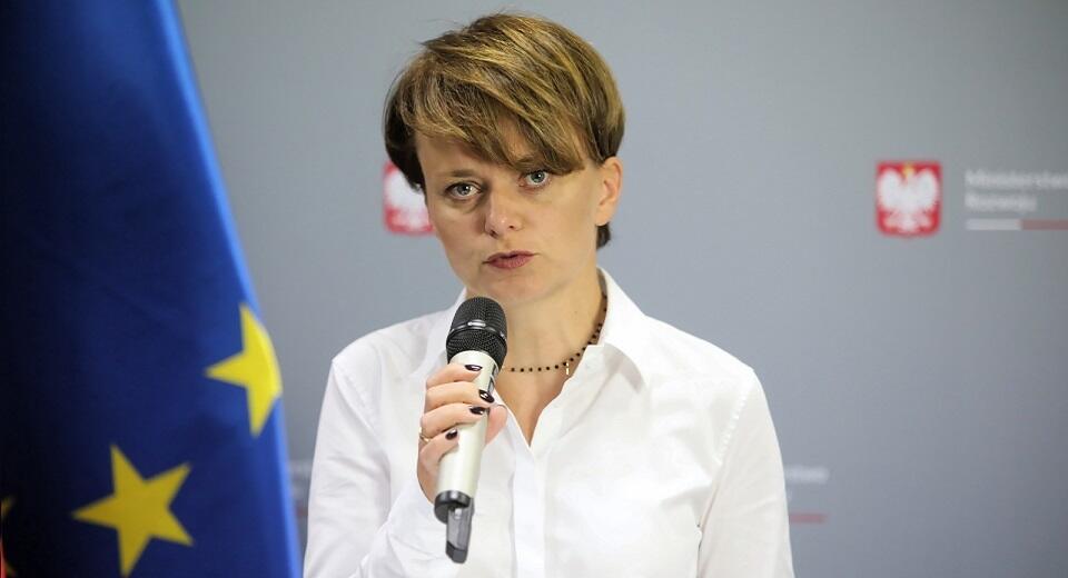 autor: PAP/Wojciech Olkuśnik