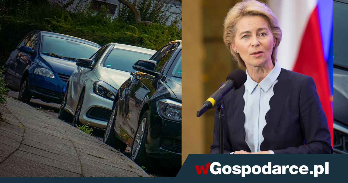 Logika Brukseli. "W Europie znika 500 miejsc pracy dziennie"