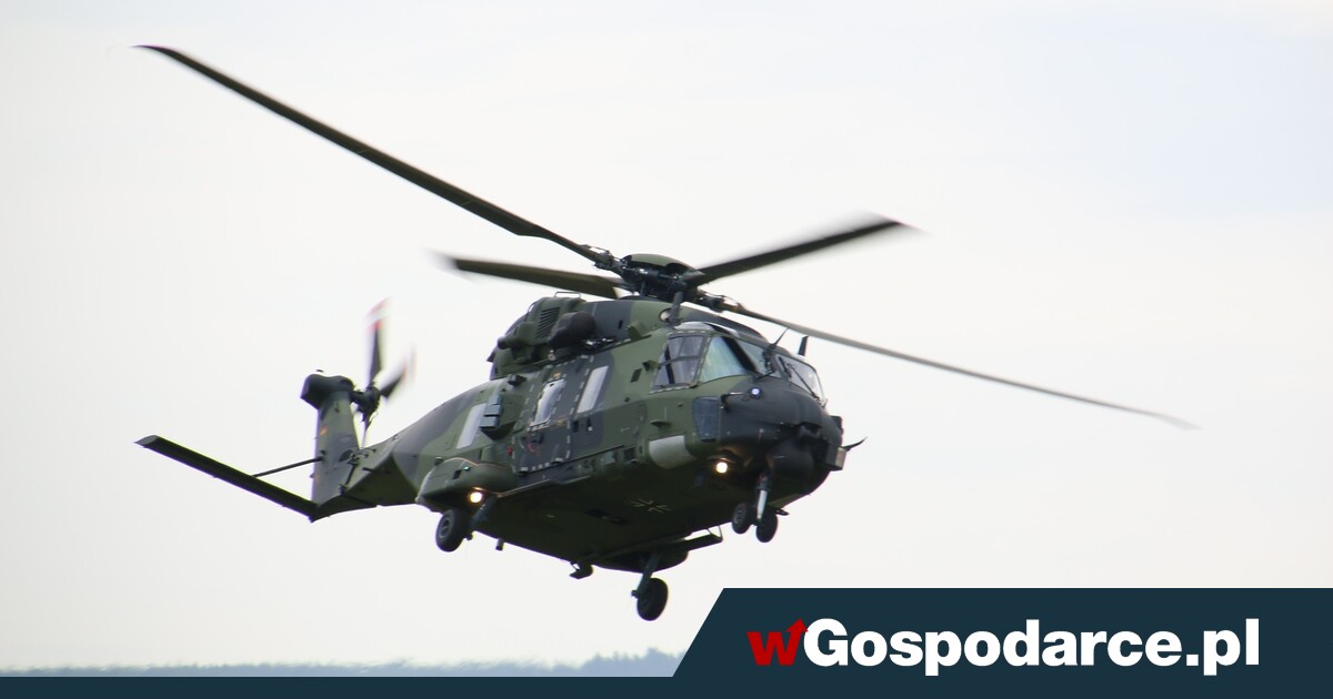 Skandale med helikoptre.  Norge returnerer militære NH90-er til Frankrike