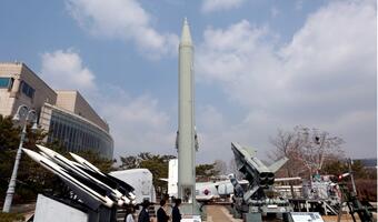 Korea Płn. znów testuje rakiety