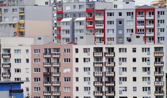 Najem mieszkań ma zyskiwać na znaczeniu