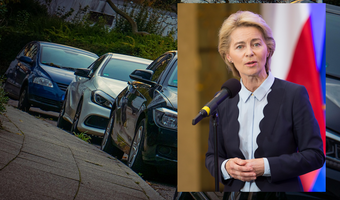 Logika Brukseli. "W Europie znika 500 miejsc pracy dziennie"