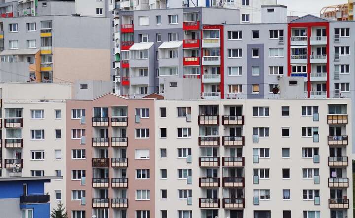 We własnym mieszkaniu żyć będzie mniej Polaków niż obecnie / autor: Pixabay