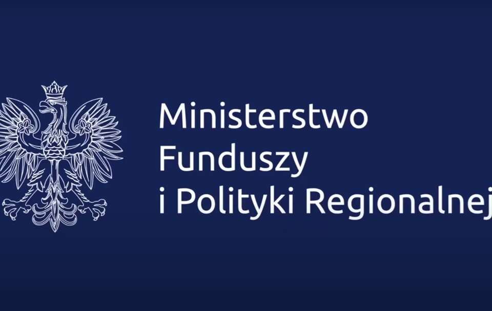 autor: screenshot YouTube  Ministerstwo Funduszy i Polityki Regionalnej