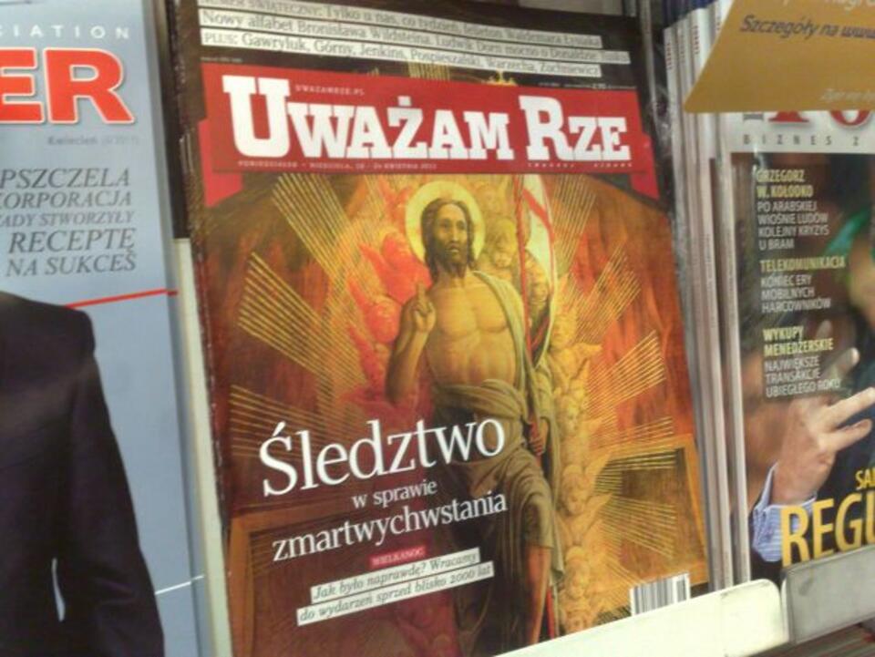 Fot. wPolityce.pl