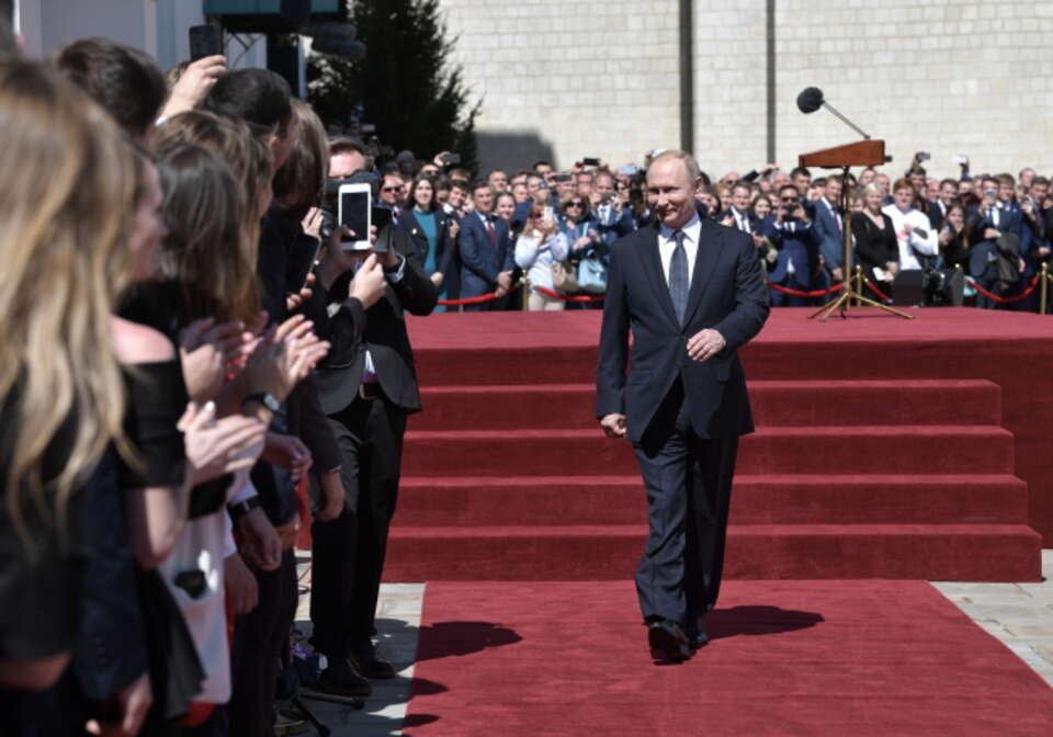autor: PAP/EPA