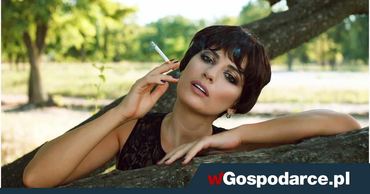 Koniec wolności! W tym kraju już nie zapalisz