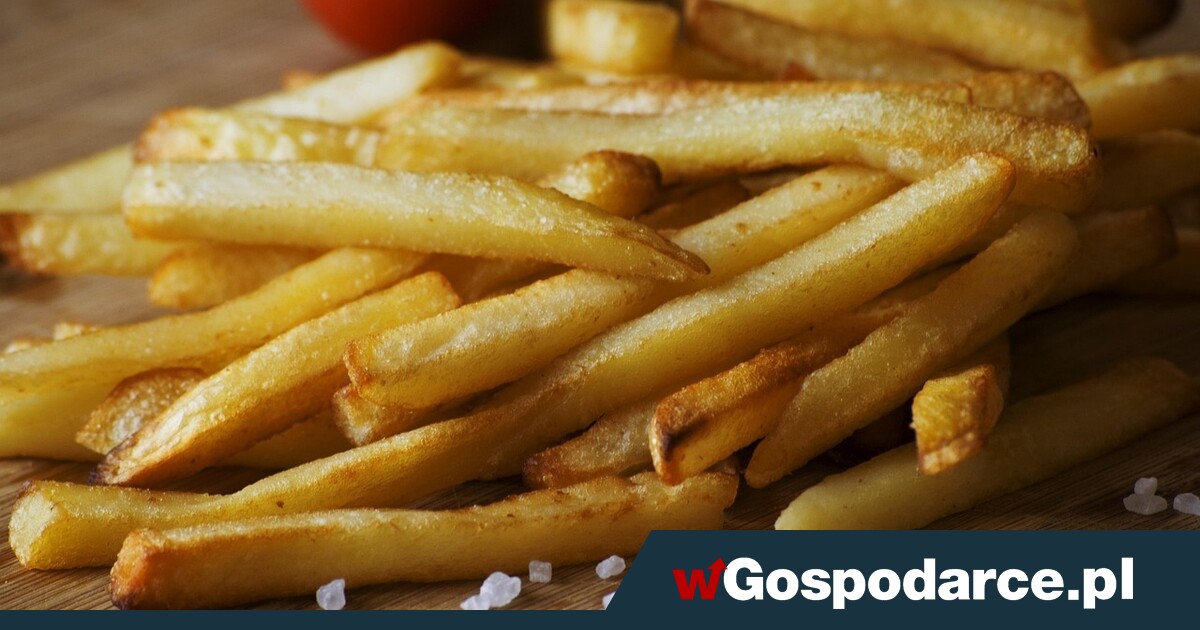 Jak podane ziemniaki są najlepsze dla zdrowia?