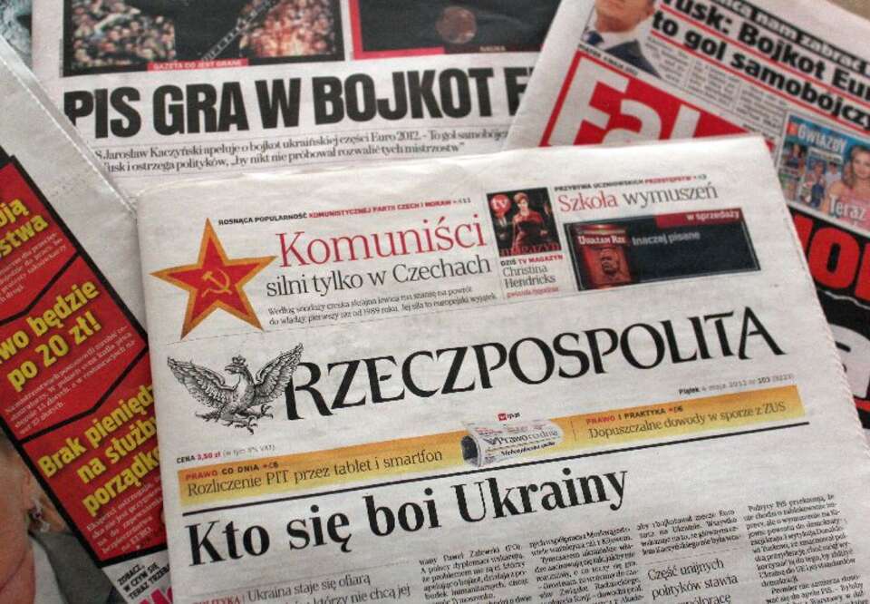 Fot. wPolityce.pl