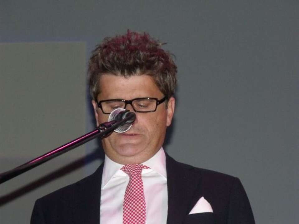 "Palikot jak zdradzona i porzucona kochanka wpadł więc do rynsztoka". Fot. wPolityce.pl