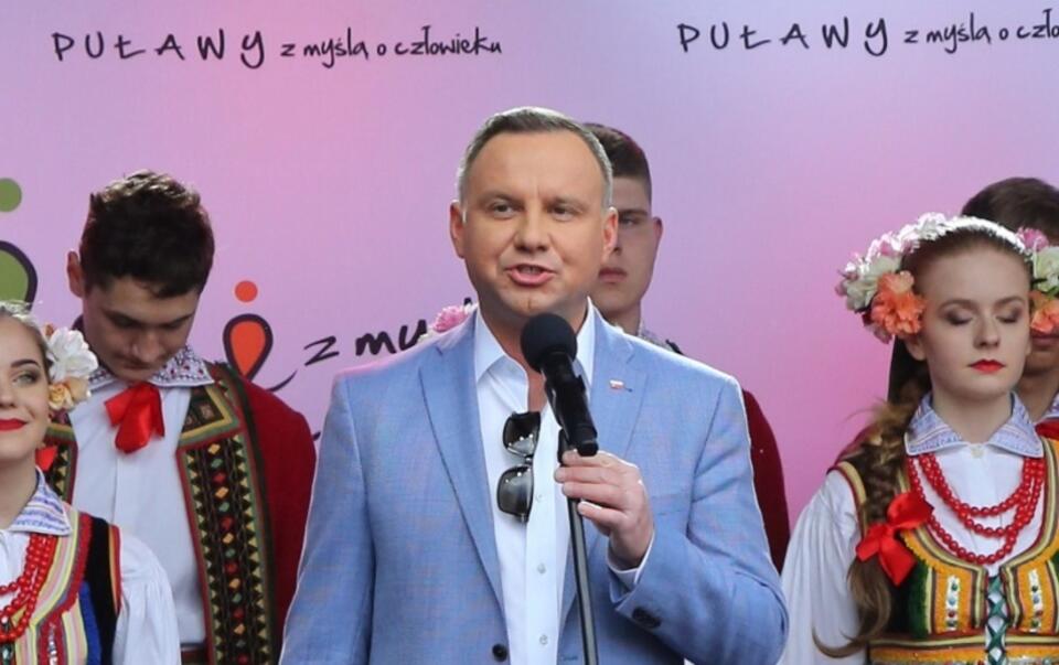 autor: PAP/Wojtek Jargiło