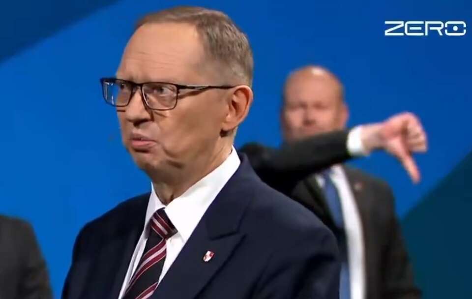 Absurd! Fritz: W sieci nie ma dowodów ws. komór w Auschwitz