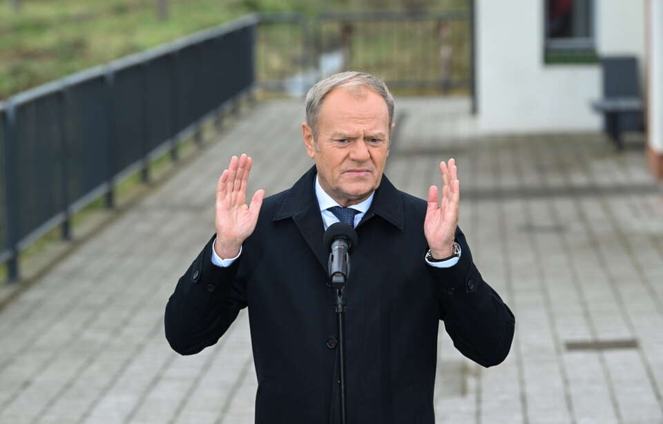 autor: PAP/Andrzej Jackowski