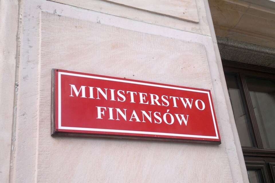 Ministerstwo Finansów / autor: Fratria