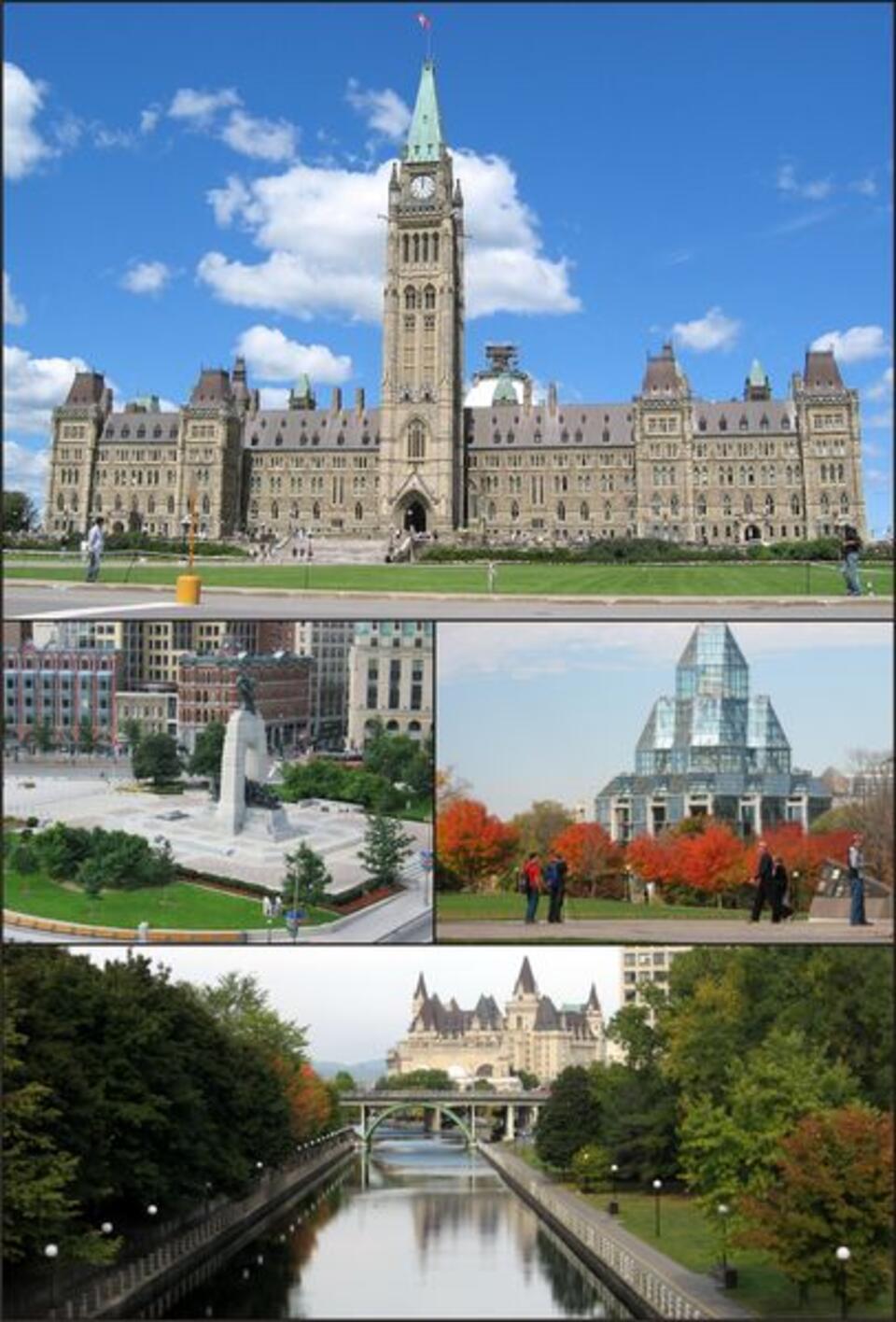 Ottawa. Fot. Wikipedia