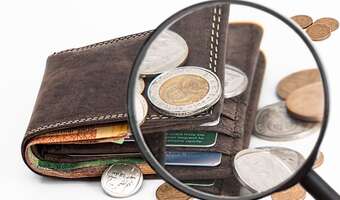 Płace i zatrudnienie w kwietniu w górę