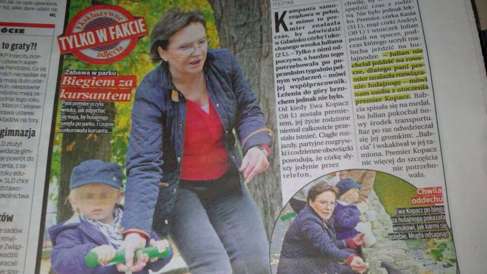 Fot. wPolityce.pl/wSumie.pl/"Fakt"