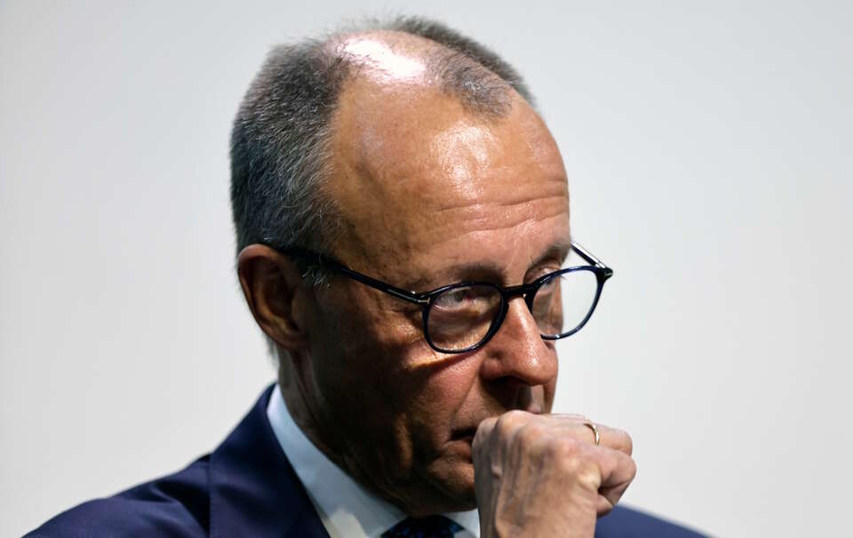 autor: PAP/EPA/ANDRE COELHO