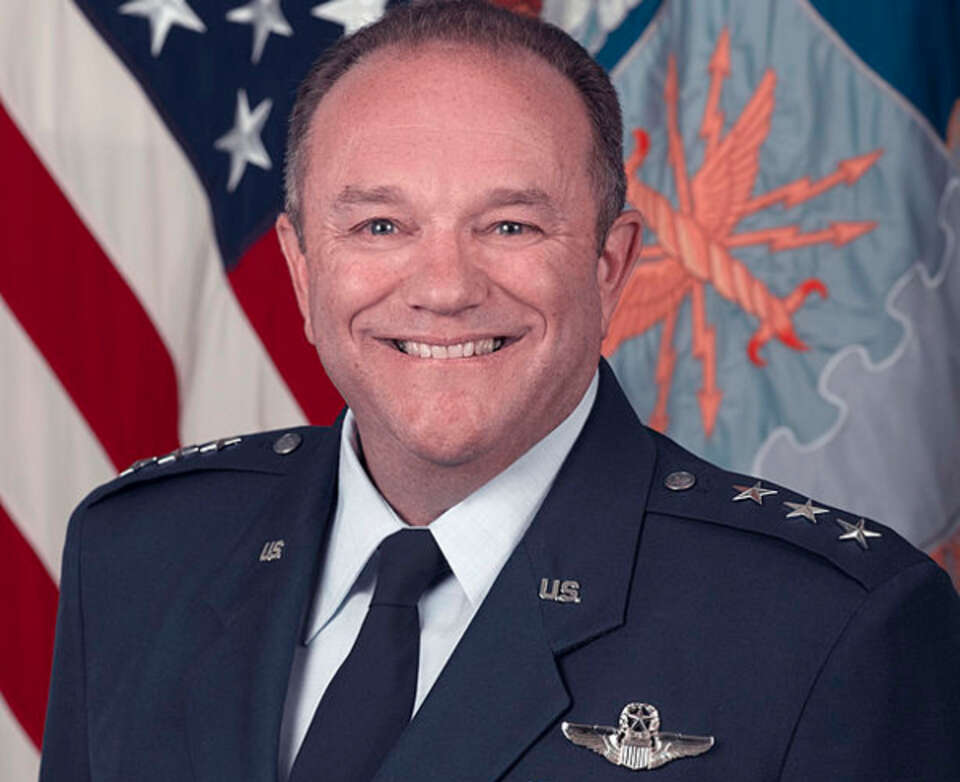 Fot. United States Air Force
