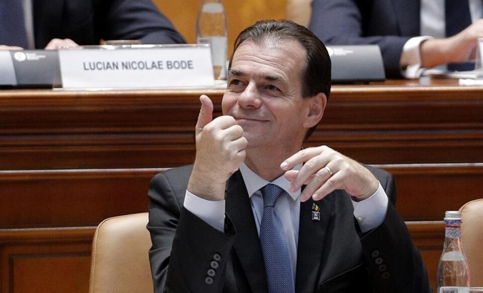 autor: PAP/EPA/ROBERT GHEMENT