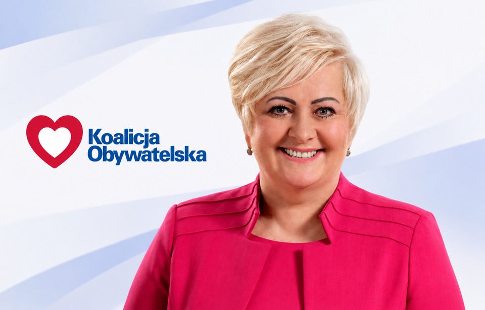Małgorzata Pępek / autor: sejm.gov.pl, FB Koalicja Obywatelska