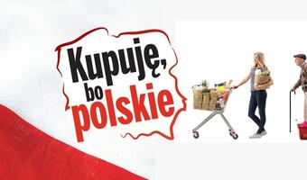 Wybieramy polskie produkty