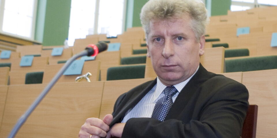 Fot. PAP/Paweł Kula