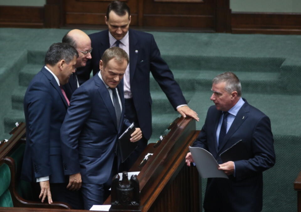 Fot. PAP/Rafał Guz