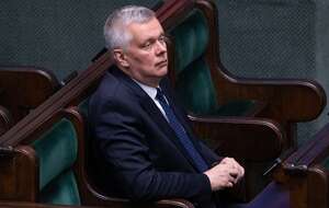 Minister Tomasz Siemoniak / autor: Fratria 