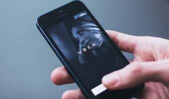 UOKiK ocenił Ubera. Taksówkarze nie będą zadowoleni…