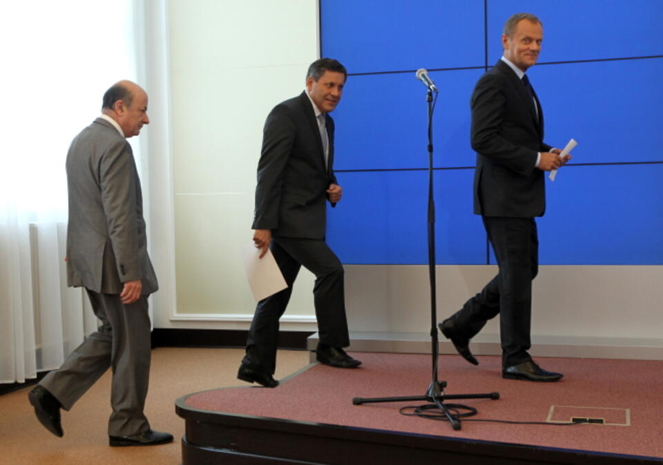 fot. PAP / R. Pietruszka