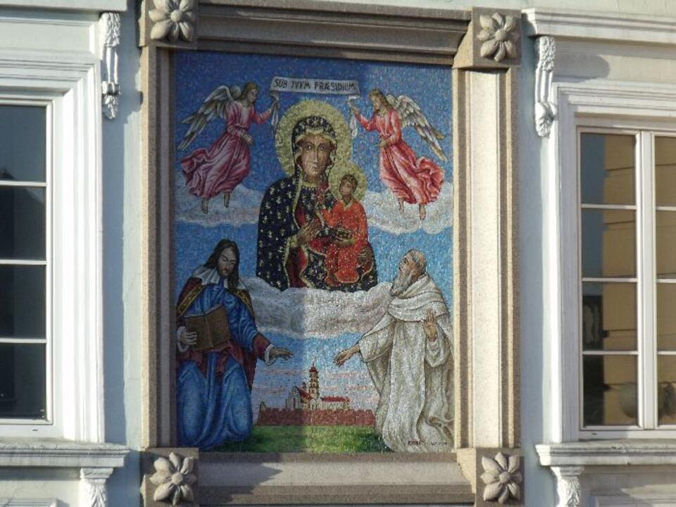 Jasna Góra. Fot. wPolityce.pl