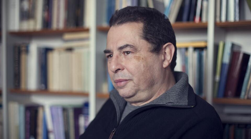 Bronisław Wildstein  / autor: wPolityce.pl
