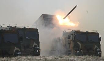 Polska kupuje kolejne wyrzutnie rakietowe MLRS, od Korei