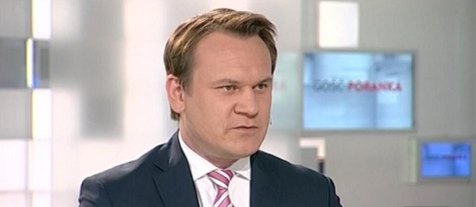 Fot. wPolityce.pl/TVP Info