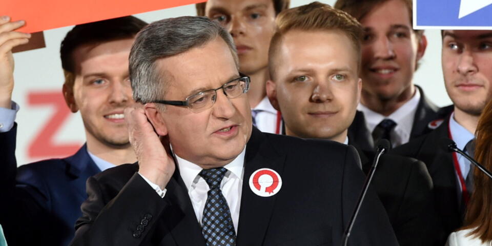 Fot. PAP/Radek Pietruszka