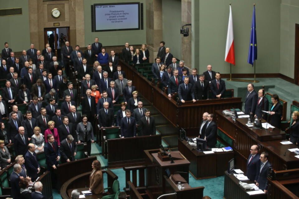 fot. PAP/Rafał Guz